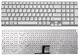 Клавіатура для ноутбука Sony Vaio (VPC-EС) White, (No Frame) RU