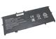 Аккумуляторная батарея для ноутбука Sony VAIO VGP-BPS40 SVF14 SVF15 15.0V Black 3170mAh OEM - фото 5, миниатюра
