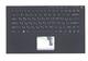Клавиатура для ноутбука Sony Vaio (VPCZ2) Black, с топ панелью, (Black), RU - фото 2, миниатюра
