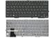 Клавиатура для ноутбука Sony (SVS13) с подсветкой (Light), Black, (No Frame) RU