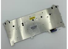 Купить Клавіатура для ноутбука Sony Vaio (VPCZ, VPC-Z1) з підсвіткою (Light), Black, (No Frame) RU