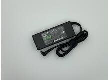 Блок питания для ноутбука Sony 90W 19.5V 4.7A 6.5x4.4mm VGP-AC19V13 Orig Купить Блок питания для ноутбука Sony 90W 19.5V 4.7A 6.5x4.4mm VGP-AC19V13 Orig