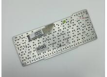 Купить Клавиатура для ноутбука Sony Vaio (VGN-SR) White, (No Frame) RU