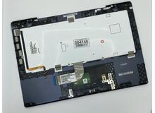 Купить Клавиатура для ноутбука Sony Vaio (VPC-SB) Black, (Black TopCase), RU (for fingerprint reader)