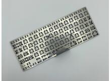 Купить Клавіатура для ноутбука Sony Vaio (SVF14) Silver, (No Frame) RU