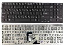 Купить Клавиатура для ноутбука Sony Vaio (VPC-F219FC, VPC-F22, VPC-F23) Black, (No Frame) RU