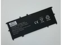 Аккумуляторная батарея для ноутбука Sony VAIO VGP-BPS40 SVF14 SVF15 15.0V Black 3170mAh OEM Купить Аккумуляторная батарея для ноутбука Sony VAIO VGP-BPS40 SVF14 SVF15 15.0V Black 3170mAh OEM