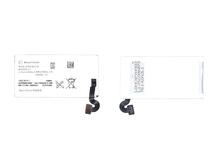 Купить Аккумуляторная батарея для смартфона Sony AGPB009-A002 Xperia Pepper (MT27i) 3.7V White 1265mAh 4.7Wh