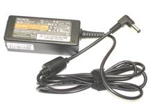 Купить Блок питания для ноутбука Sony 20W 10.5V 1.9A 4.8x1.7mm VGP-AC10V2 Orig