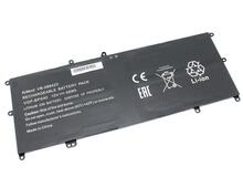 Купить Аккумуляторная батарея для ноутбука Sony VAIO VGP-BPS40 SVF14 SVF15 14.8V Black 3200mAh OEM