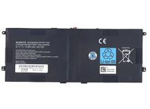 Купить Аккумуляторная батарея для планшета Sony SGPBP03 Xperia Tablet S SGPT121 3.7V Black 6000mAh Orig