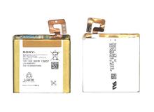 Купить Аккумуляторная батарея для смартфона Sony LIS1499ERPC Xperia T LT30p 3.7V White 1780mAh 6.6Wh