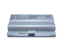 Купить Аккумуляторная батарея для ноутбука Sony VAIO VGP-BPS8 VGN-FZ 11.1V Silver 5200mAh OEM