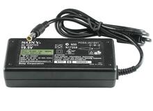 Купить Блок питания для ноутбука Sony 60W 19.5V 3A 6.5x4.4mm PCGA-AC19V1 Orig