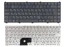 Купить Клавиатура для ноутбука Sony Vaio (VGN-AR, VGN-FE) Black, RU