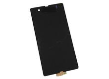 Купить Матрица с тачскрином (модуль) для Sony Xperia Z черный