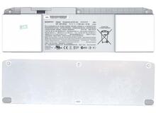 Купить Аккумуляторная батарея для ноутбука Sony VAIO VGP-BPS30 SVT11 11.1V Silver 4050mAh Orig