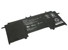 Купить Аккумуляторная батарея для ноутбука Sony VAIO VGP-BPS41 SVF13N 11.25V Black 3140mAh Orig