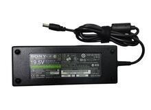 Купить Блок питания для ноутбука Sony 120W 19.5V 6.15A 6.5x4.4mm VGP-AC19V16 Orig