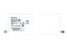 Купить Аккумуляторная батарея для смартфона Sony AGPB015-A001 Xperia Z3+ E6508 4.35V White 2930mAh 11.2Wh