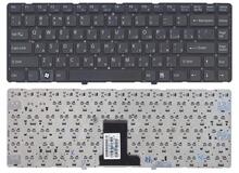 Купить Клавиатура для ноутбука Sony Vaio (VPC-EA) Black, (No Frame) RU