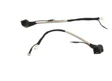 Купить Разъем питания для ноутбука Sony VAIO VPC-S11, DC POWER JACK CABLE с кабелем HY-S0012