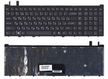 Купить Клавиатура для Sony Vaio (VGN-AW) Black, (Black Frame) RU