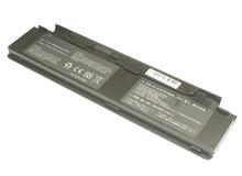 Купить Аккумуляторная батарея для ноутбука Sony VAIO VGP-BPS15 VGN-P 7.4V Black 2100mAh OEM