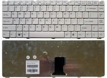 Купить Клавиатура для ноутбука Sony Vaio (VGN-NR21Z, NR21S, NR21J) White, RU