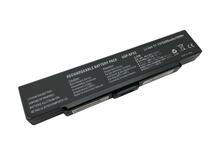 Купить Аккумуляторная батарея для ноутбука Sony VAIO VGP-BPS2C VGN-FE 11.1V Black 5200mAh OEM