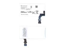 Купить Аккумуляторная батарея для смартфона Sony AGPB009-A001 Xperia P (LT22i) 3.7V White 1265mAh 4.7Wh