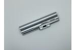 Аккумуляторная батарея для ноутбука Sony VAIO VGP-BPS12 VGN-Z11 11.1V Silver 4400mAh OEM