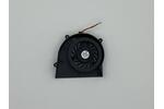 Вентилятор для ноутбука Sony Vaio VGN-SR, VGN-SR13, VGN-SR16, 5V 0.15A 3-pin Brushless