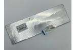 Клавиатура для ноутбука Sony Vaio (SVE17) White, (White Frame) RU