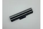 Аккумуляторная батарея для ноутбука Sony VAIO VGP-BPS13 VGN-FW 11.1V Black 5200mAh OEM
