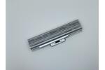 Аккумуляторная батарея для ноутбука Sony VAIO VGP-BPS13 VGN-AW 11.1V Silver 4800mAh Orig