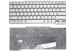 Клавиатура для ноутбука Sony Vaio (VGN-SR) White, (No Frame) RU